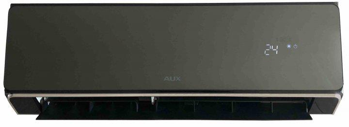 Кондиціонер AUX ASW-H09B4/HER3DI Black