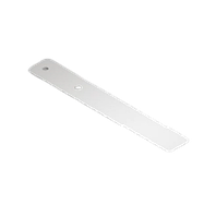 З'єдувальна пластина (до врізного треку 48V в гіпсокартон 12.5 мм)