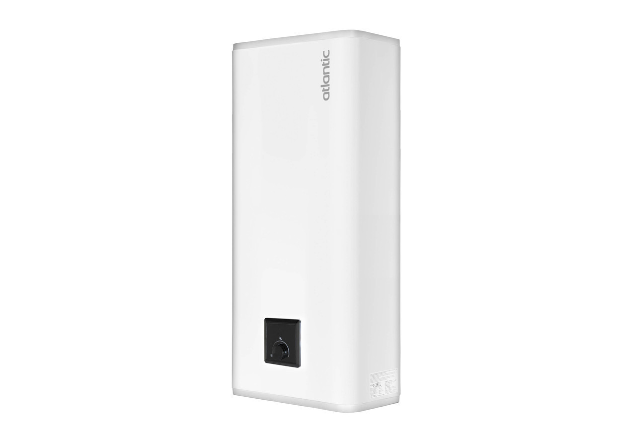 Бойлер електричний Vertigo MP 080 F220-2E-BL (1500W), фото 1