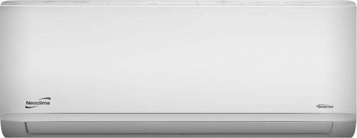 Кондиціонер NEOCLIMA NS/NU-12EHXIw1