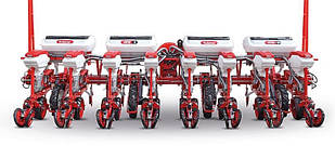 Сівалка точного висіву OZDUMAN HVMD-8