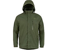 Куртка водонепроницаемая Highlander Outdoor Kerrera Olive