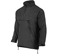 Куртка анорак Highlander Outdoor Halo Smock Black