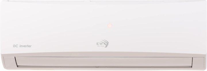 Кондиционер EWT Clima S-120GDP-HRFN1, фото 1