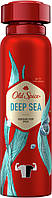 Дезодорант-спрей Old Spice Deep Sea (150мл.)