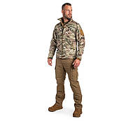 Куртка Highlander Outdoor Odin Softshell Arid MC Camo