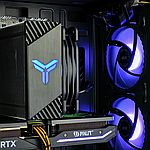 Ігровий комп'ютер Ryzen 5 5600 / RTX 3060 12GB "MAXIMUS", фото 5