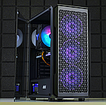 Ігровий комп'ютер Ryzen 5 5600 / RTX 3060 12GB "MAXIMUS", фото 2