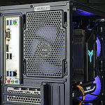 Ігровий комп'ютер AMD Ryzen 5 5600 / RTX 5070 12GB "Vergis", фото 6