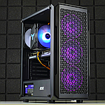 Ігровий комп'ютер Ryzen 5 5600 / RTX 3060 12GB "MAXIMUS", фото 4