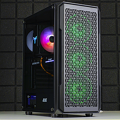 Ігровий комп'ютер AMD Ryzen 5 5600 / RTX 5070 12GB "Vergis"