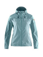 Куртка Fjallraven Abisko Midsummer Jacket W L Mineral Blue Clay Blue (1004-89826.562-563.L) KV, код: 6859153