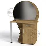 Трюмо-3 (Компаніт) 957х598х1432мм, фото 10