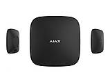 Система захисту від потопу Ajax Hub2 на 1 трубу 3/4, фото 3