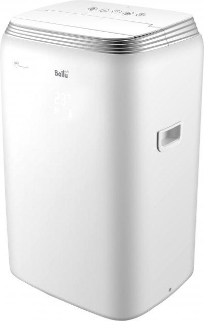 Кондиціонер мобільний BALLU BPHS-15H