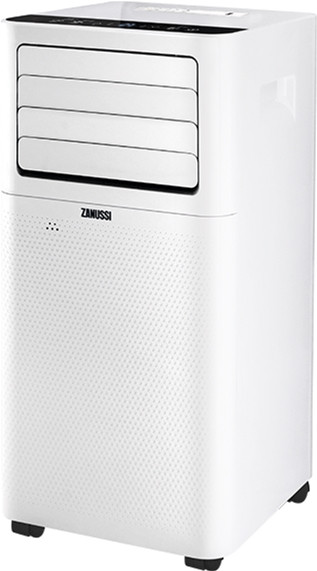 Кондиціонер мобільний ZANUSSI ZACM-10 MP-III/N1