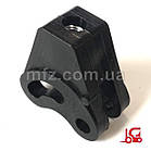 Кронштейн гідророзподільника РХ346 5600.4 00.01.00 7023.29.01.00 178279