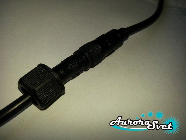 контактный разъем