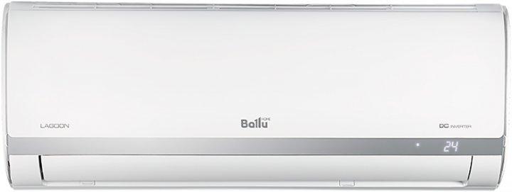 Кондиціонер BALLU BSDI-07HN1