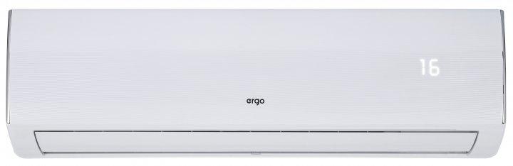 Кондиціонер ERGO ACI 0911 CH