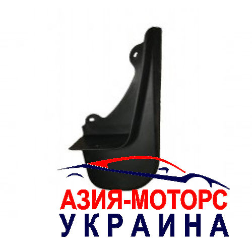 Брызговик задний правый Geely CK (Джили Ск) 1802543180 (Склад ASM-UKR)