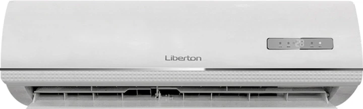 Кондиціонер LIBERTON LAC-12INV, фото 1