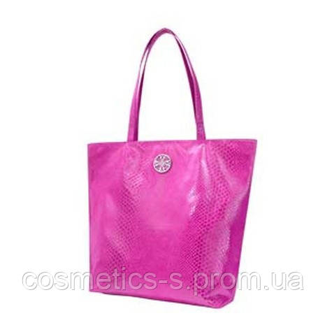 Сумка рожева Сабелла, Sabella bag Pink, Avon