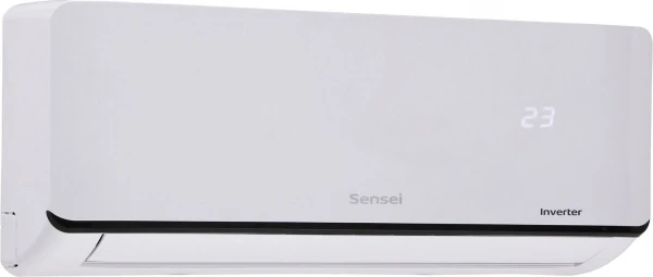 Кондиціонер SENSEI SAC-24MBW/I, фото 1