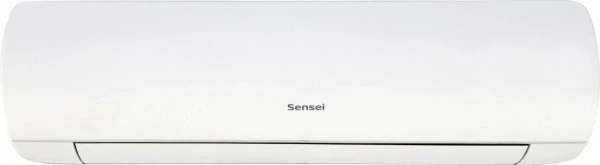 Кондиціонер SENSEI SAC-12HSWH/I, фото 1