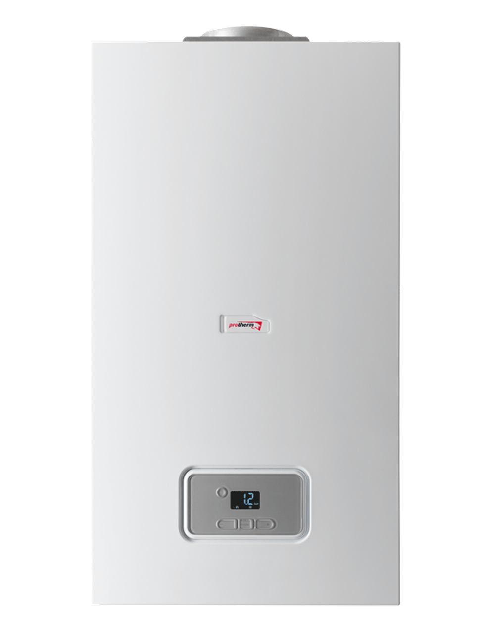 Газовий котел Protherm Гепард 23 MTV (турбо), фото 1