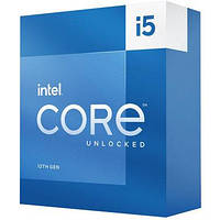 Процесор Intel Core i5-13600K (BOX)