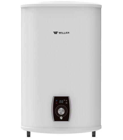 Водонагрівач Willer EVH100DRI-Libra універсальний
