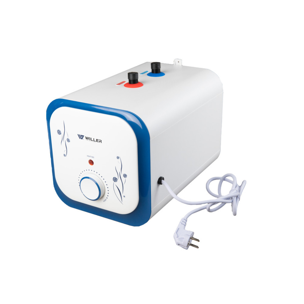 Водонагрівач Willer PU10RF-CUBUS