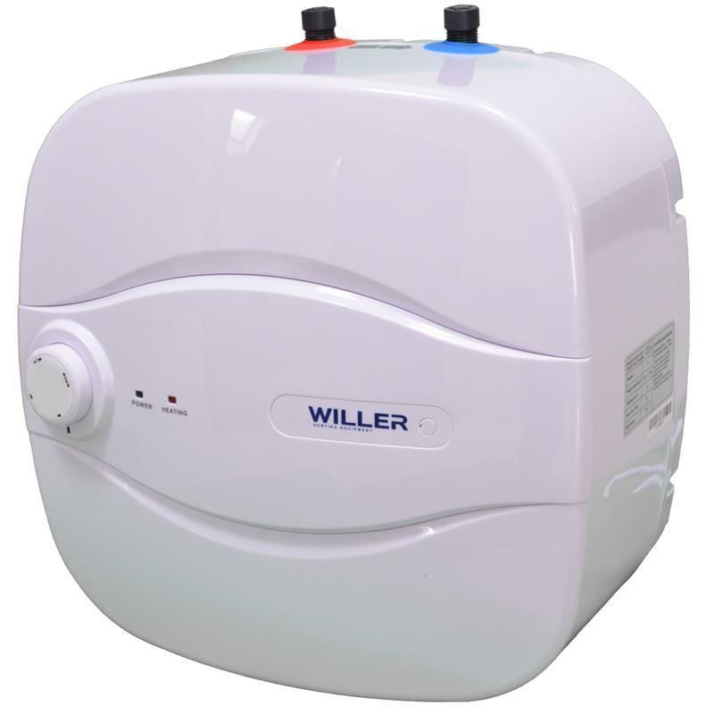 Водонагрівач Willer PU15R optima mini