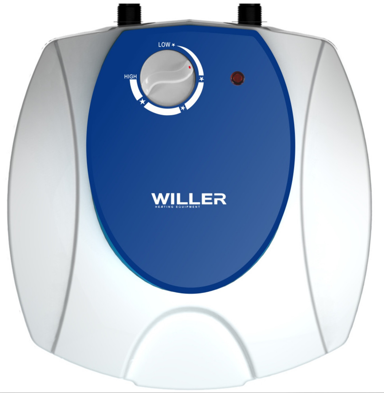 Водонагрівач Willer PU6R Optima Mini, фото 1