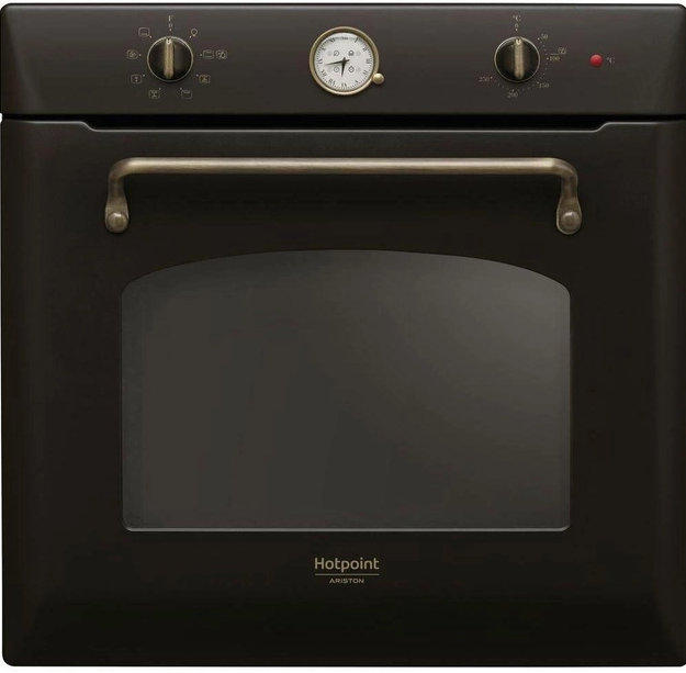 Hotpoint-Ariston FIT 801 H AN HA