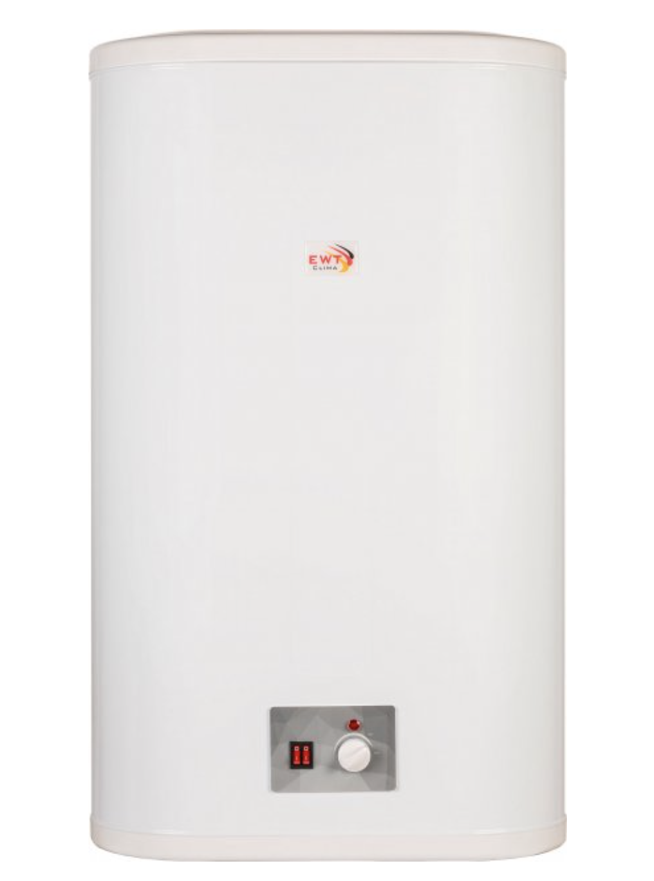Водонагрівач (бойлер) електричний накопичувальний EWT Clima Flach Dry AWH/M 100, фото 1
