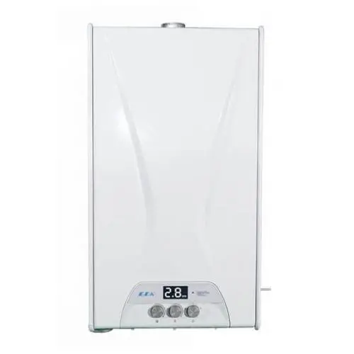 E.C.A. Gelios Plus 24 HM