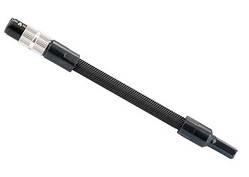 Гнучкий перехідник для біт,145мм, 1/4" GROSS (11367)