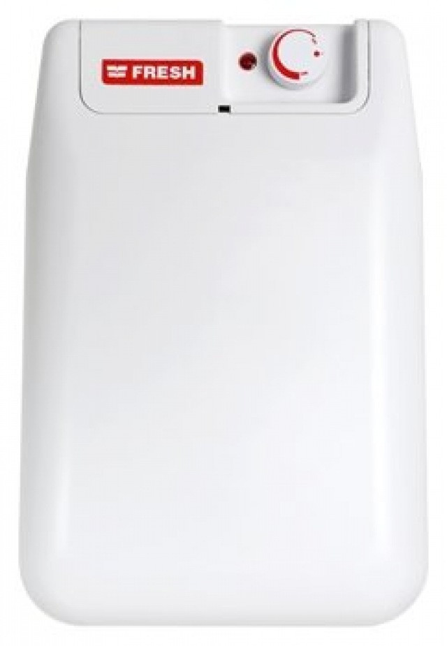 Водонагрівач FRESH 15 LT SMALL U/S (під мийкою)