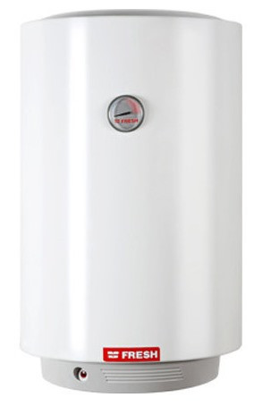 Водонагрівач FRESH 9 V/F/E 80 LT, фото 1