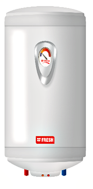 Водонагрівач FRESH DOLPHIN V/F/E 30 LT