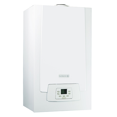 Конденсаційний котел De Dietrich MPX 24/28 Compact EX, фото 1