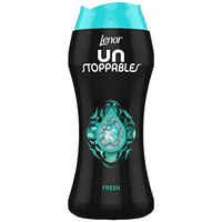 Ополіскувач для прання Lenor кристал Unstoppables Fresh 210 г. (6)