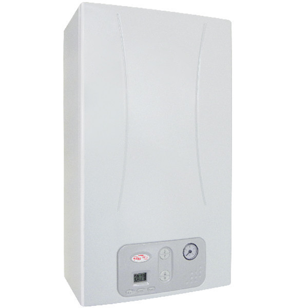 Котел газовий Fondital Antea CTFS 13 AF, фото 1