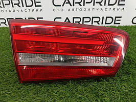 Задній ліхтар AUDI A6 C7 2.0 TDI 2011 лев. (б/у)