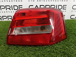 Задній ліхтар AUDI A6 C7 2.0 TDI 2011 прав. (б/у)