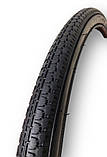 Шина велосипедна DRC 28*1.75 (47-622) кубік D214, Вєтнам, фото 4