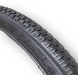 Шина велосипедна DRC 28*1.75 (47-622) кубік D214, Вєтнам, фото 3