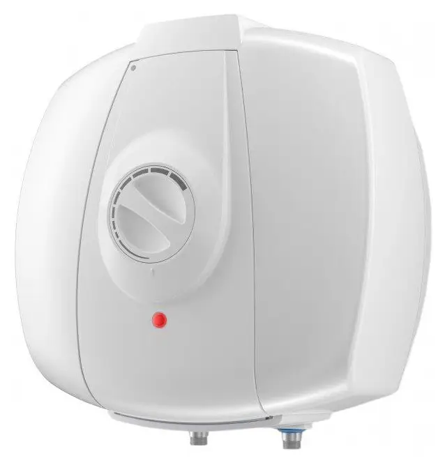 Водонагрівач (бойлер) електричний накопичувальний Hi-Therm Elect 15 A, фото 1